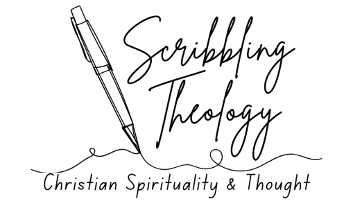 Scribbling Theology